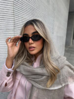 عینک CELINE کد 310546 - Image 38