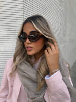 عینک PRADA کد 310552 - Image 17