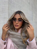 عینک CARTIER کد 310548 - Image 17