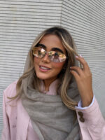 عینک MIU MIU کد 310553 - Image 56