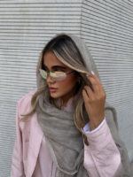 عینک MIU MIU کد 310553 - Image 57