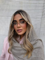 عینک CARTIER کد 310550 - Image 8