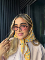 عینک MIU MIU کد 310554 - Image 16