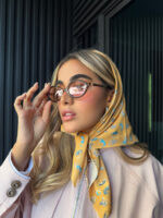 عینک MIU MIU کد 310554 - Image 17