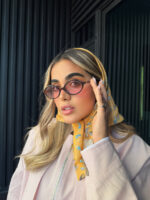 عینک MIU MIU کد 310554 - Image 19
