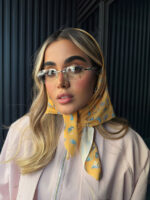 عینک CARTIER کد 310550 - Image 16