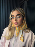 عینک CARTIER کد 310550 - Image 17