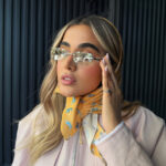 عینک CARTIER کد 310550