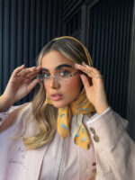 عینک CARTIER کد 310550 - Image 19