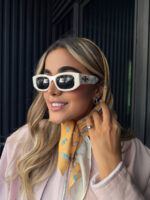 عینک LV کد 310547 - Image 27