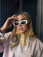 عینک LV کد 310547 - Image 29