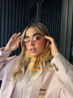 عینک MIU MIU کد 310553 - Image 67