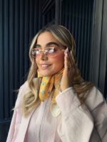 عینک MIU MIU کد 310553 - Image 68