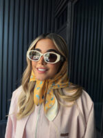 عینک PRADA کد 310552 - Image 21