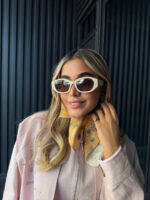 عینک PRADA کد 310552 - Image 22