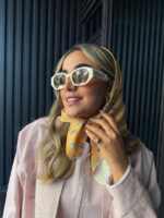 عینک PRADA کد 310552 - Image 23