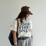 بافت GOOD VIBES کد 200803