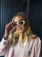 عینک PRADA کد 310552 - Image 25