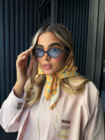 عینک MIU MIU کد 310554 - Image 21