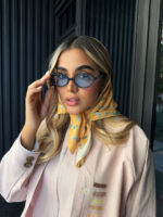 عینک MIU MIU کد 310554 - Image 22