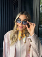 عینک MIU MIU کد 310554 - Image 23