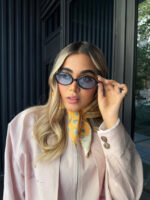 عینک MIU MIU کد 310554 - Image 24