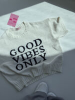 بافت GOOD VIBES کد 200803 - Image 7