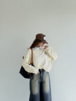 دورس یقه مردانه کد 200798