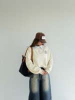 دورس یقه مردانه کد 200798 - Image 3