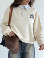 دورس یقه مردانه کد 200798 - Image 5