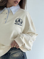 دورس یقه مردانه کد 200798 - Image 2