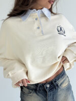 دورس یقه مردانه کد 200798 - Image 6