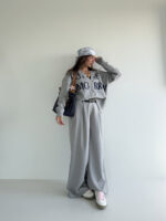 دورس بافت 3 دکمه کد 200808 - Image 3