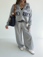 دورس بافت 3 دکمه کد 200808 - Image 4