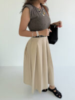 پیراهن 2 تیکه کد 240170 - Image 3