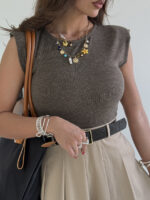 پیراهن 2 تیکه کد 240170