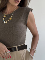 پیراهن 2 تیکه کد 240170 - Image 4