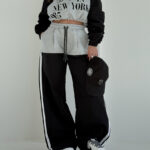 شلوار STRIP کد 101973