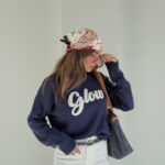 دورس بافت GLOW کد 200795