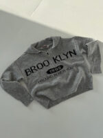 دورس بافت نیم زیپ کد 200807 - Image 5