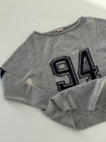 دورس بافت یقه باز کد 200811 - Image 5