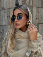 عینک CARTIER کد 310550 - Image 20