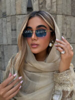 عینک CARTIER کد 310550 - Image 23