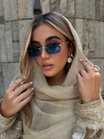 عینک CARTIER کد 310550 - Image 24