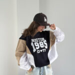 دورس BOSTON کد 200812