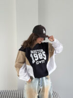 دورس BOSTON کد 200812