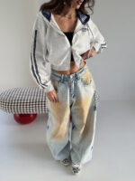 سوییشرت 1988 کد 200796 - Image 2