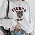 دورس FIERCE کد 200801