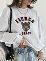 دورس FIERCE کد 200801