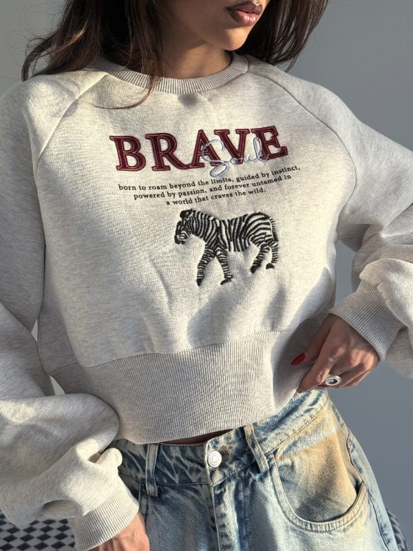 دورس BRAVE کد 200809